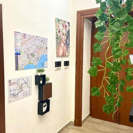 Airys B&B - Holiday House ナポリ エクステリア 写真