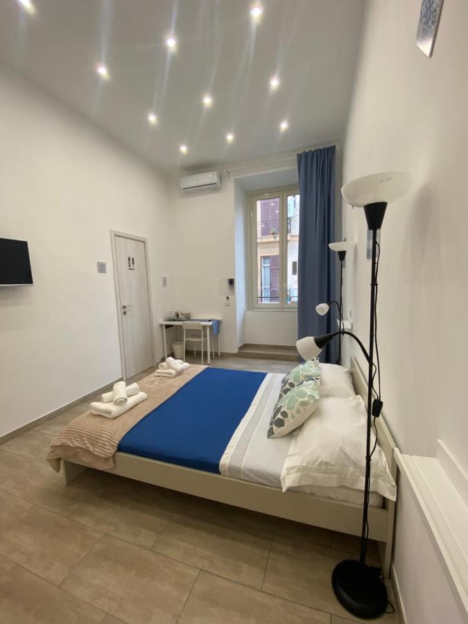 Airys B&B - Holiday House ナポリ エクステリア 写真