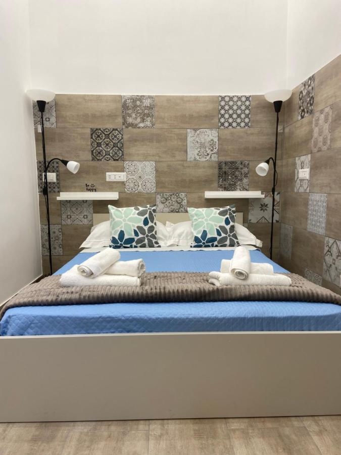 Airys B&B - Holiday House ナポリ エクステリア 写真