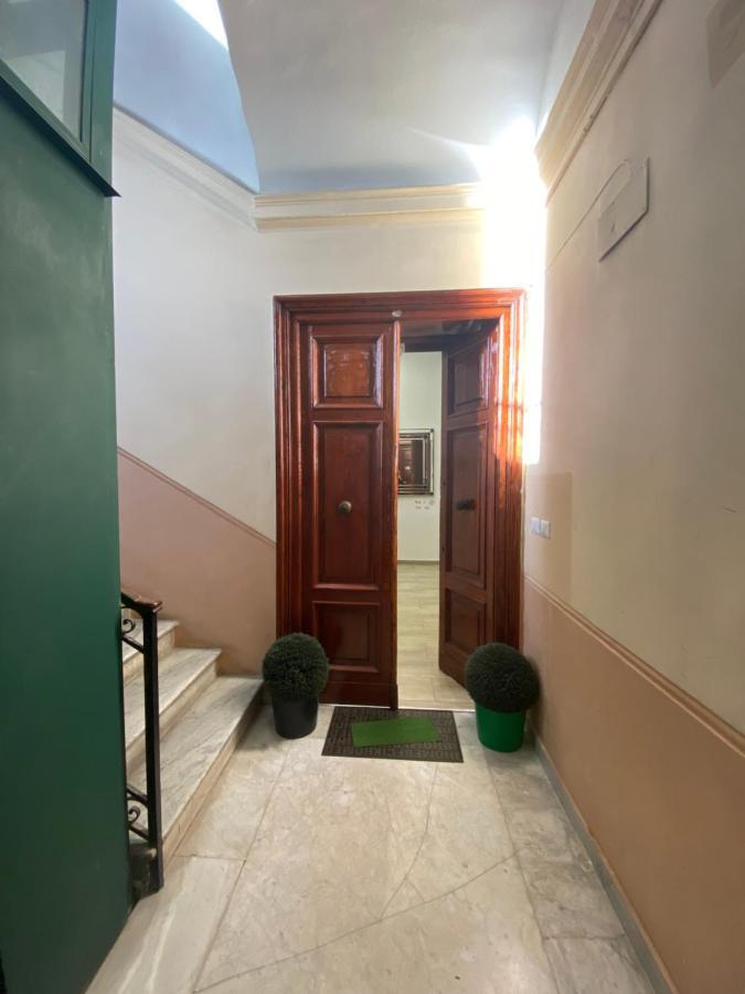 Airys B&B - Holiday House ナポリ エクステリア 写真