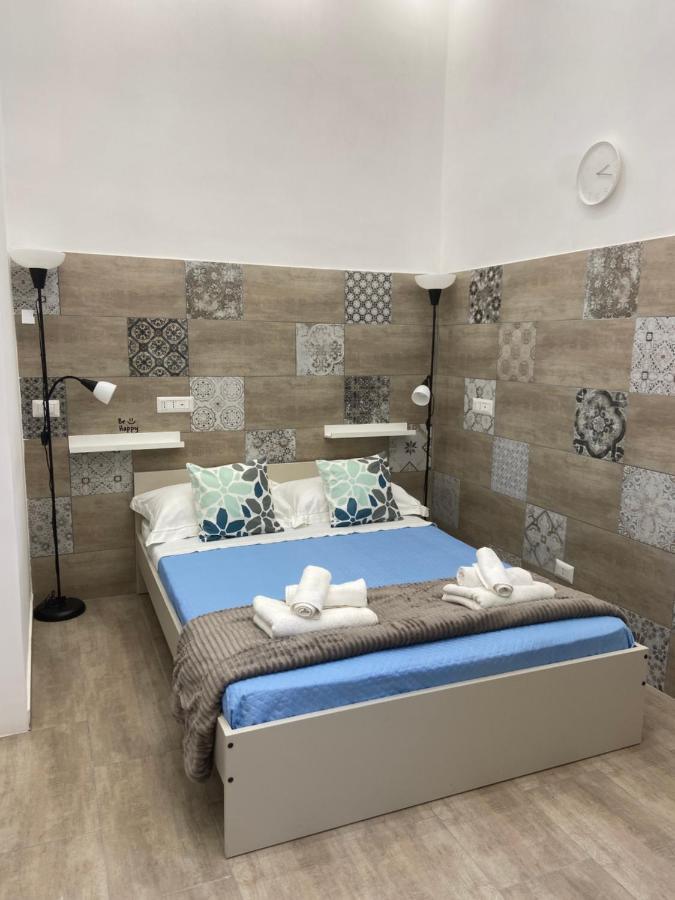 Airys B&B - Holiday House ナポリ エクステリア 写真