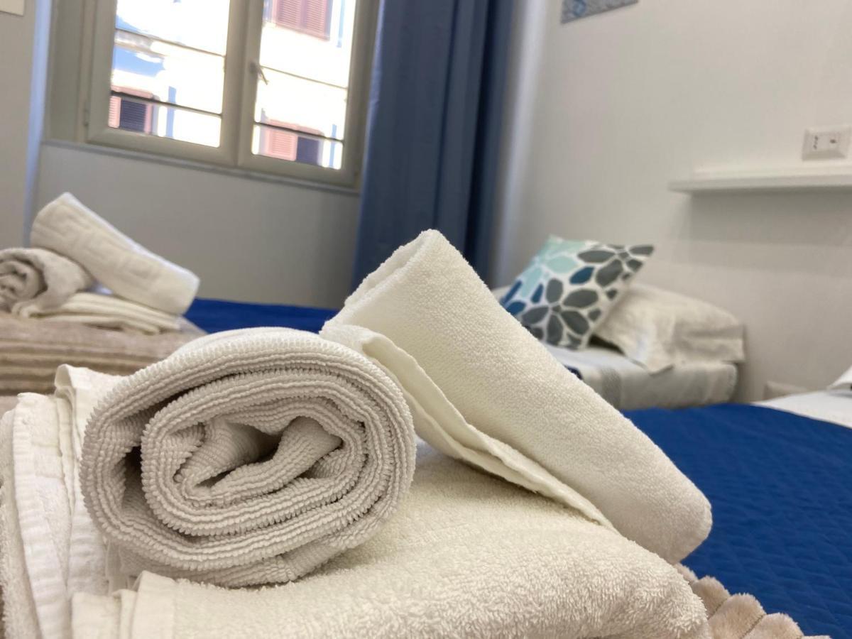 Airys B&B - Holiday House ナポリ エクステリア 写真