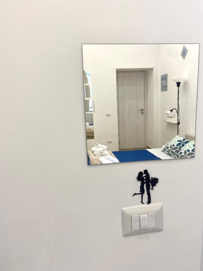 Airys B&B - Holiday House ナポリ エクステリア 写真