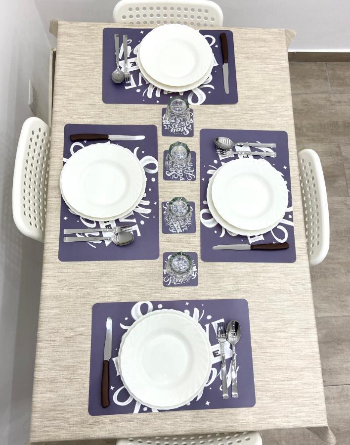 Airys B&B - Holiday House ナポリ エクステリア 写真