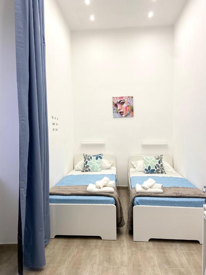 Airys B&B - Holiday House ナポリ エクステリア 写真