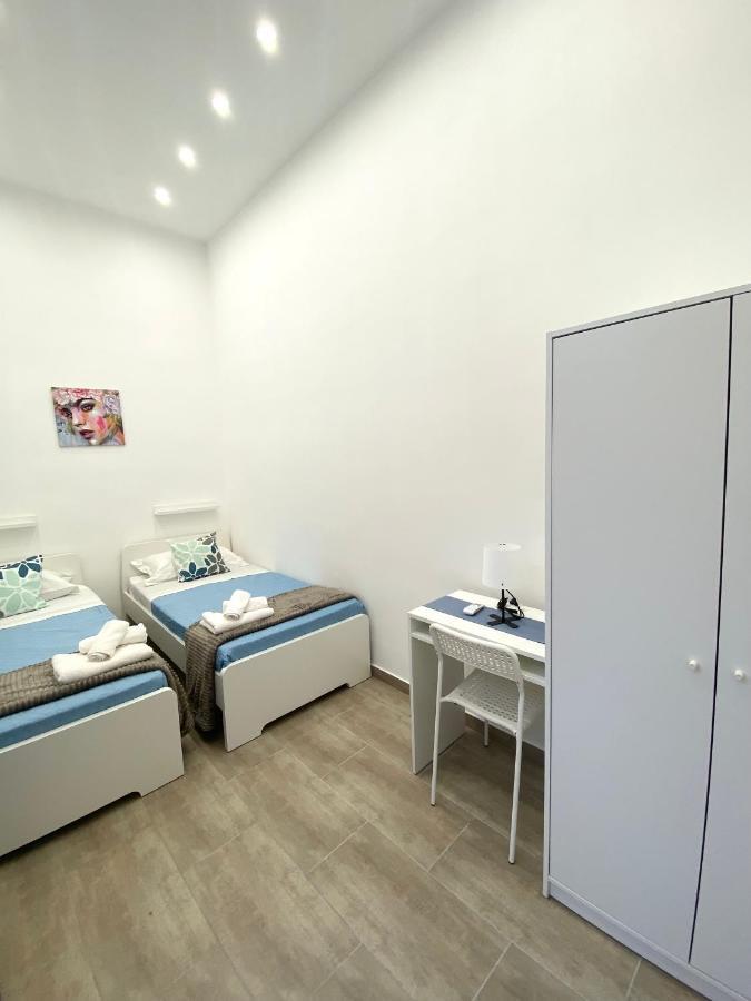 Airys B&B - Holiday House ナポリ エクステリア 写真