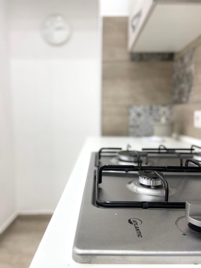 Airys B&B - Holiday House ナポリ エクステリア 写真