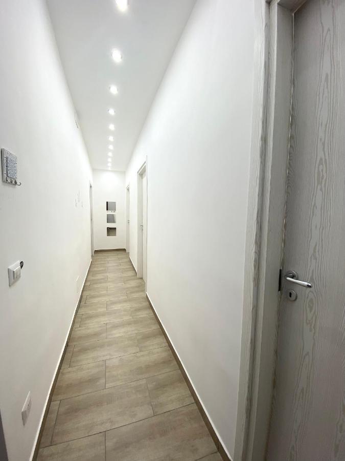 Airys B&B - Holiday House ナポリ エクステリア 写真