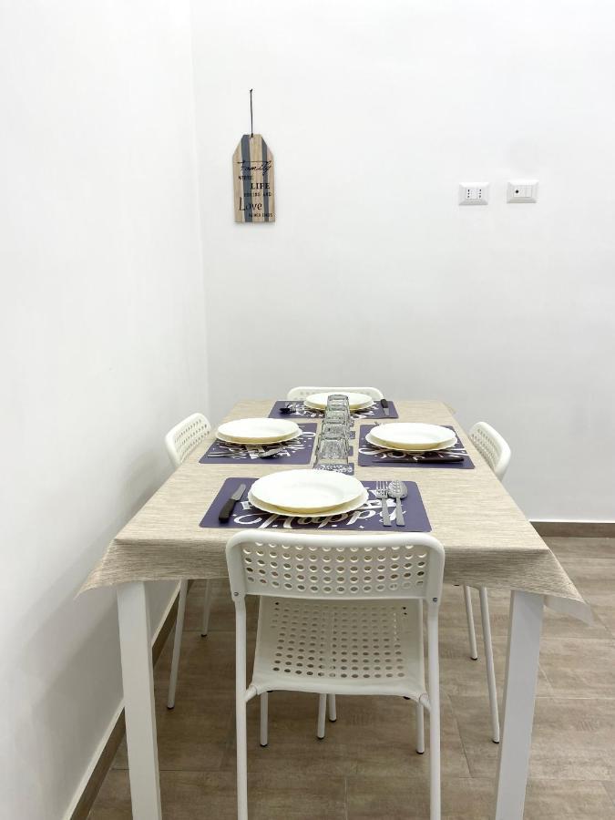 Airys B&B - Holiday House ナポリ エクステリア 写真