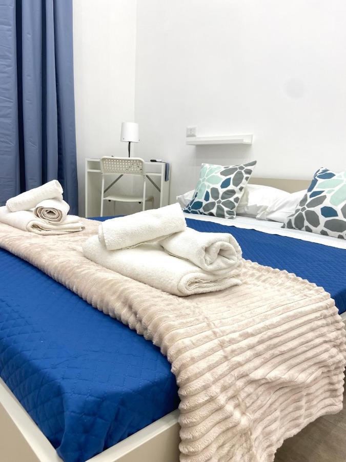 Airys B&B - Holiday House ナポリ エクステリア 写真