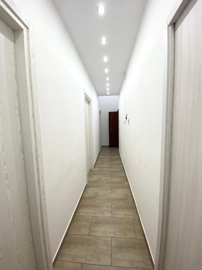 Airys B&B - Holiday House ナポリ エクステリア 写真