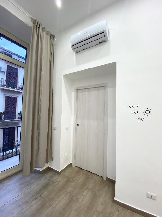 Airys B&B - Holiday House ナポリ エクステリア 写真