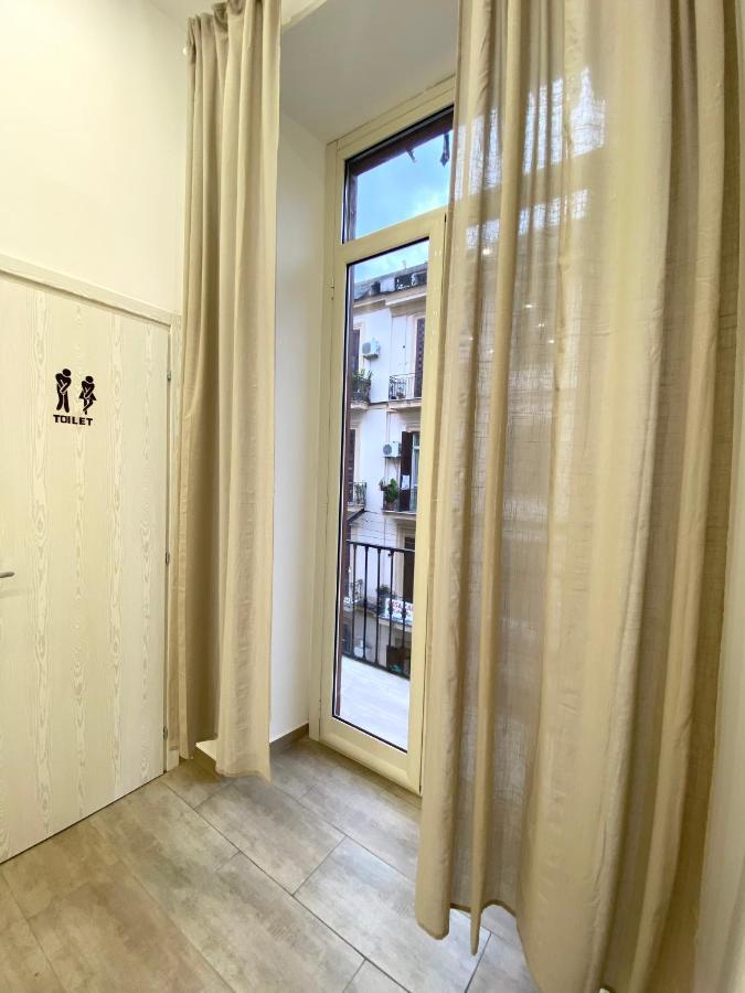 Airys B&B - Holiday House ナポリ エクステリア 写真