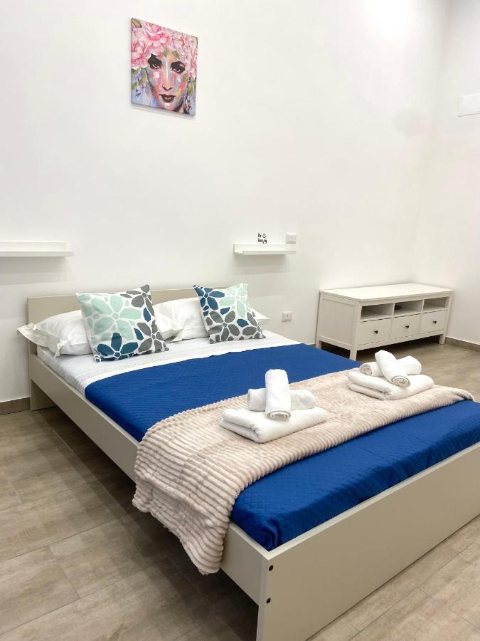 Airys B&B - Holiday House ナポリ エクステリア 写真