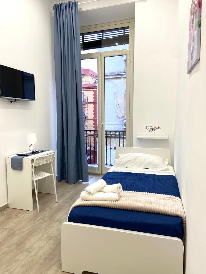 Airys B&B - Holiday House ナポリ エクステリア 写真