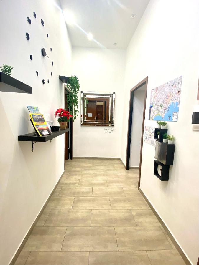 Airys B&B - Holiday House ナポリ エクステリア 写真
